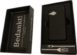 Elektrische Aansteker YLE| USB Oplaadbare Plasma Aansteker | Wind En Storm Bestendig -Beste Barbecue Grill winkel 1200x855