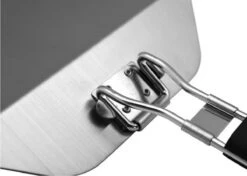 Alpina Pizzaschep - Voor Inklapbaar Handvat - RVS - 53 Cm 38 Alpina Pizzaschep - Voor Inklapbaar Handvat - RVS - 53 Cm -Beste Barbecue Grill winkel 1200x856 2