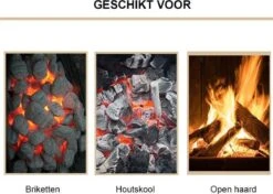 BBQ Aansteker Inclusief 3-in-1 BBQ Borstel - Looftlighter - One Minute Lighter - Elektrische BBQ Aansteker - BBQ Starter - BBQ Accessoires -Beste Barbecue Grill winkel 1200x857 1