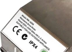 BBQNovation Elektrisch Draaispit Deluxe Met Extra Lang RVS Spit Geschikt Voor Meeste GAS BBQ's 14 BBQNovation Elektrisch Draaispit Deluxe Met Extra Lang RVS Spit Geschikt Voor Meeste GAS BBQ's -Beste Barbecue Grill winkel 1200x866 1