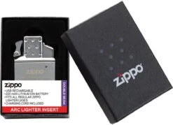 Zippo Arc Plasma Aansteker Insert -Beste Barbecue Grill winkel 1200x872 1