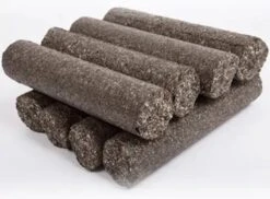 Eco-briketten-Nestro - Brandhout - Hout Briketten Geperst - 20kg -10 Briketten -Beste Barbecue Grill winkel 1200x886 2