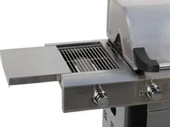 Gasbarbecue En Grill - 5 + 1 Branders + 1 Infrarood Zijbrander - Buitenkeuken - Edelstaal BBQ -Beste Barbecue Grill winkel 1200x898