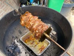 BBQ Rotisserie Kebab Spiezen Set (universele Set Geschikt Voor De Meeste Rotisseries / BBQ Spitten) 27 BBQ Rotisserie Kebab Spiezen Set (universele Set Geschikt Voor De Meeste Rotisseries / BBQ Spitten) -Beste Barbecue Grill winkel 1200x899 25