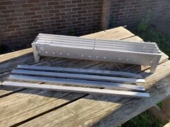 Spiedini Saté-bbq Bali 80 - Saté Houtskoolbarbecue Met Horizontaal Rooster - 80 Cm Lang, 11 Cm Breed - Materiaal: Gealuminiseerd Ijzer -Beste Barbecue Grill winkel 1200x899 9