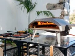 Ooni Koda Gas-Powered Outdoor Pizza Oven 33 Ooni Koda Gas-Powered Outdoor Pizza Oven -Beste Barbecue Grill winkel 1200x900 23
