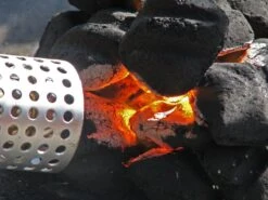 Elektrische BBQ - Looftlighter Alternatief - Grill Aansteker - Houtskool En Briketten Aansteken Zonder De Smaak Van Jouw Gerechten Aan Te Tasten Door Gebruik Van Chemische Aanmaakblokjes! -Beste Barbecue Grill winkel 1200x900 32