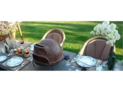 Sol-y-Yo Houtgestookte Toscaanse Stenen Pizza Oven 52CM -Beste Barbecue Grill winkel 1200x900 46