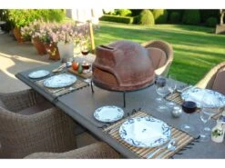 Sol-y-Yo Houtgestookte Toscaanse Stenen Pizza Oven 52CM -Beste Barbecue Grill winkel 1200x900 48