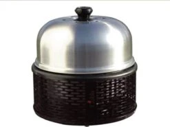 Cobb Pro Houtskool Barbecue - Grilloppervlak Ø 32 Cm - Smoker Barbecue - Zwart 18 Cobb Pro Houtskool Barbecue - Grilloppervlak Ø 32 Cm - Smoker Barbecue - Zwart -Beste Barbecue Grill winkel 1200x900 8