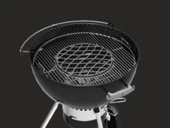 Gietijzeren 'Sear Grate' Voor Gourmet Bbq Systeem ( Past O.a. Op Weber GBS Systeem ) -Beste Barbecue Grill winkel 1200x902 3