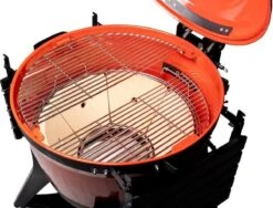 Kamado Joe - Kettle Joe Barbecue -Beste Barbecue Grill winkel 1200x914
