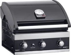 Grandhall Premium G3 Inbouw Bbq - Met Gasdrukregelaar -Beste Barbecue Grill winkel 1200x937 1