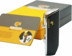 Cohiba® Sigarenaansteker - Sigarenboor - Sigaren - Sigaar - Cohiba Aansteker - Sigarenboor - Sigaren Accessoires - Sigarenknipper - Sigaar Aansteker - Cohiba - Incl. Luxe Geschenkdoos - Zwart 8 Cohiba® Sigarenaansteker - Sigarenboor - Sigaren - Sigaar - Cohiba Aansteker - Sigarenboor - Sigaren Accessoires - Sigarenknipper - Sigaar Aansteker - Cohiba - Incl. Luxe Geschenkdoos - Zwart -Beste Barbecue Grill winkel 1200x937 4