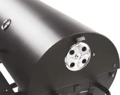 JAP Houtskoolbarbecue - Bbq Thermometer - 70 X 35 Cm - Zwart -Beste Barbecue Grill winkel 1200x945