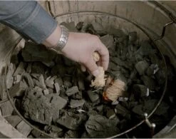 Samba Aanmaakhoutwol, Aanmaakkrullen, Wokkels á 192 Stuks - Omdoos -Beste Barbecue Grill winkel 1200x946