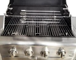 BBQ Rotisserie Kebab Spiezen Set (universele Set Geschikt Voor De Meeste Rotisseries / BBQ Spitten) 23 BBQ Rotisserie Kebab Spiezen Set (universele Set Geschikt Voor De Meeste Rotisseries / BBQ Spitten) -Beste Barbecue Grill winkel 1200x949 2