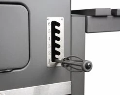 Fire Beam Houtskool Barbecue Montreal, Staal -Beste Barbecue Grill winkel 1200x951 1