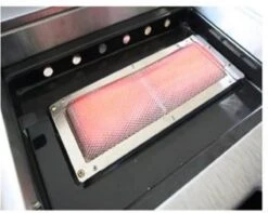 Gasbarbecue En Grill - 5 + 1 Branders + 1 Infrarood Zijbrander - Buitenkeuken - Edelstaal BBQ -Beste Barbecue Grill winkel 1200x955