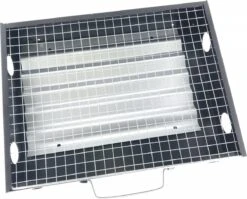 Benson Barbecue Compact - Met Handvat - 35 X 27 X 20 Cm 6 Benson Barbecue Compact - Met Handvat - 35 X 27 X 20 Cm -Beste Barbecue Grill winkel 1200x967