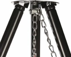 BBGRILL Driepoot Barbecue Zwart 172 Cm BBQ TRIPOD -Beste Barbecue Grill winkel 1200x970