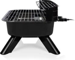 Princess 112252 Hybride Barbecue – Elektrische BBQ - Tafelmodel - 2000W - 44x 29cm - Gebruik Elektrisch Of Met Kolen 32 Princess 112252 Hybride Barbecue – Elektrische BBQ - Tafelmodel - 2000W - 44x 29cm - Gebruik Elektrisch Of Met Kolen -Beste Barbecue Grill winkel 1200x974