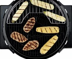 Apache Grill 21 Inch Kamado BBQ Egg | Houtskool | Zwart | Ø 50cm Grill Oppervlak | Dubbelwandig & Geïsoleerd -Beste Barbecue Grill winkel 1200x980