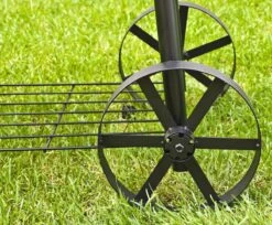 El Fuego Dakota - Barbecue - Smoker - Zwart - Grilloppervlak 66 X 41 Cm - Afmeting 132,5 X 66 X 122 Cm -Beste Barbecue Grill winkel 1200x993 1