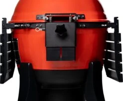 Kamado Joe - Kettle Joe Barbecue -Beste Barbecue Grill winkel 1200x993