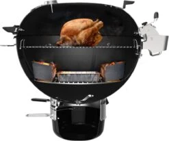 Weber Master Touch Premium SE E-5775 Barbecue -Beste Barbecue Grill winkel 1200x999