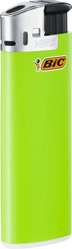 BIC Maxi J38 Elektronische Aanstekers - Verschillende Kleuren - Pak Van 6 Gasaanstekers 5 BIC Maxi J38 Elektronische Aanstekers - Verschillende Kleuren - Pak Van 6 Gasaanstekers -Beste Barbecue Grill winkel 349x1200