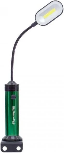 Big Green Egg Flexible Grill Light - BBQ Led Lamp 8 Big Green Egg Flexible Grill Light - BBQ Led Lamp -Beste Barbecue Grill winkel 507x1200
