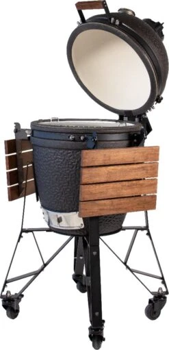 The Bastard Urban Medium - Kamado Barbecue - Kamado BBQ 26 The Bastard Urban Medium - Kamado Barbecue - Kamado BBQ -Beste Barbecue Grill winkel 580x1200