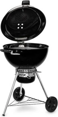 Weber Master Touch Premium SE E-5775 Barbecue -Beste Barbecue Grill winkel 595x1200
