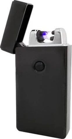 Merkloos Elektrische Plasma Aansteker USB Oplaadbaar -Beste Barbecue Grill winkel 628x1200