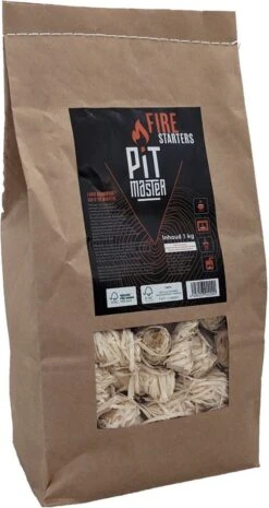 Pitmaster Aanmaakwokkels -Beste Barbecue Grill winkel 638x1200