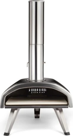 Ooni Fyra 12 Houtpellets Gestookte Pizzaoven -Beste Barbecue Grill winkel 646x1200