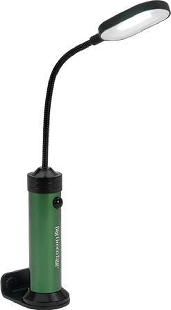 Big Green Egg Flexible Grill Light - BBQ Led Lamp 5 Big Green Egg Flexible Grill Light - BBQ Led Lamp - Afbeelding 5