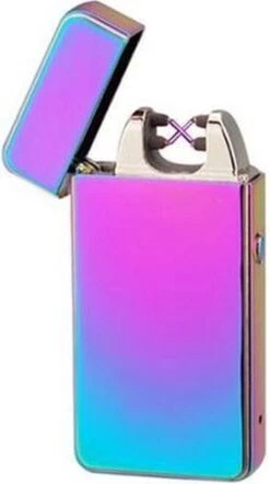 Merkloos Elektrische Plasma Aansteker USB Oplaadbaar -Beste Barbecue Grill winkel 670x1200