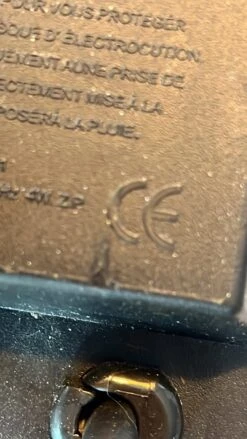 BBQ Rotisserie Ring Elektrisch Barbecuespit - Oa Geschikt Voor Weber Ø 57 CM Kettle -Beste Barbecue Grill winkel 675x1200