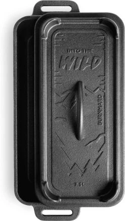 Burnhard Gietijzeren Broodpan 3,5 L - Broodbakvorm -Beste Barbecue Grill winkel 682x1200 1