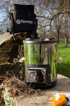 Petromax Rocket Stove Rf33 - Kooktoestel Op Houtvuur -Beste Barbecue Grill winkel 799x1200 2