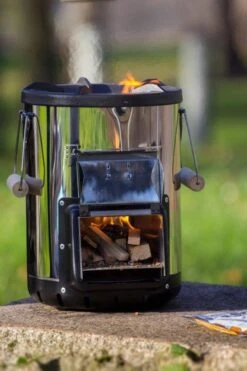 Petromax Rocket Stove Rf33 - Kooktoestel Op Houtvuur -Beste Barbecue Grill winkel 799x1200 3
