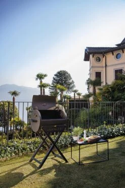 Boretti Fratello 2.0 Houtskool Barbecue -Beste Barbecue Grill winkel 800x1200 4