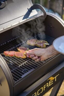 Boretti Fratello 2.0 Houtskool Barbecue -Beste Barbecue Grill winkel 800x1200 6