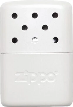 Zippo 6-uurs Mini Handwarmer Chroom -Beste Barbecue Grill winkel 820x1200 3