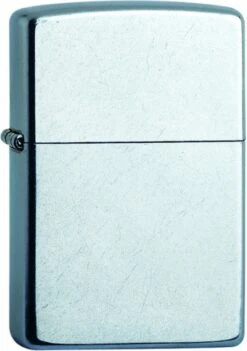 Aansteker Zippo Street Chrome -Beste Barbecue Grill winkel 844x1200