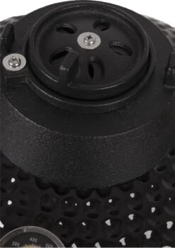 Patton Kamado 15" - Keramisch - Tafel Model - Premium Black - Medium - Zwart 25 Patton Kamado 15" - Keramisch - Tafel Model - Premium Black - Medium - Zwart -Beste Barbecue Grill winkel 848x1200