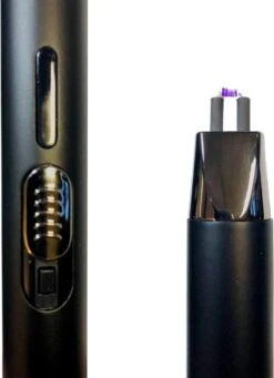 Merkloos Countryfield - Electrische Oplaadbare Aansteker - USB -Beste Barbecue Grill winkel 870x1200 1