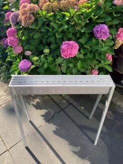 Spiedini Saté-bbq Bali 80 - Saté Houtskoolbarbecue Met Horizontaal Rooster - 80 Cm Lang, 11 Cm Breed - Materiaal: Gealuminiseerd Ijzer -Beste Barbecue Grill winkel 899x1200 3